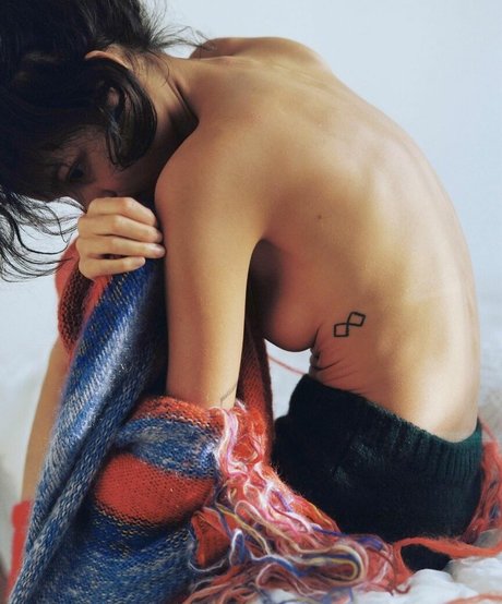 Gabrielle Rul 素敵なポルノスター 画像