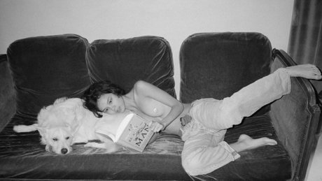 Gabrielle Rul 限定モデル 写真