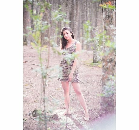 Manuela Velez スター xxx 写真