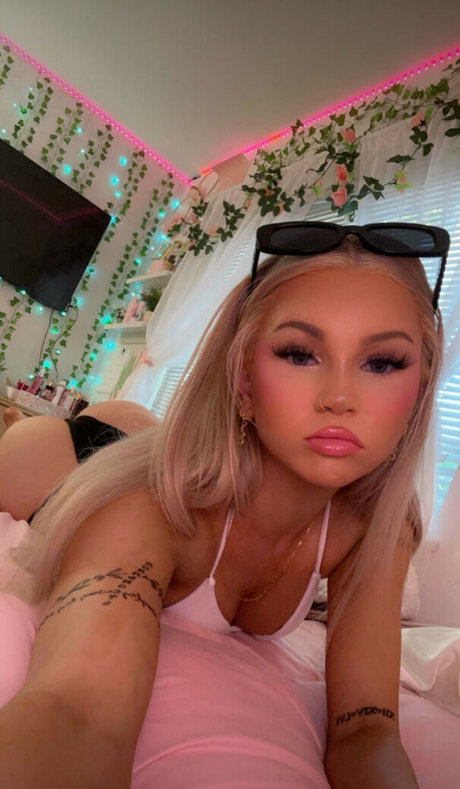 pinkprincesspolina ポルノスター ギャラリー