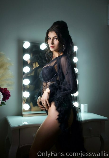 Jess Wallis xxxポルノスター アーカイブ