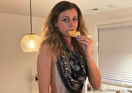 amaze me HDモデル 画像