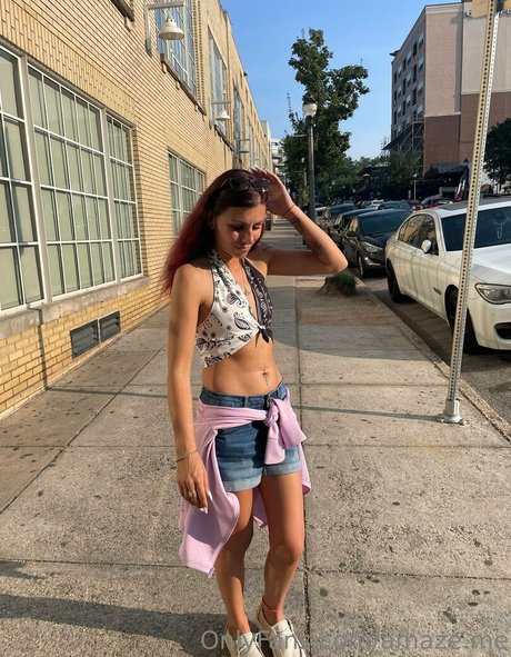 amaze me ポルノモデル ギャラリー