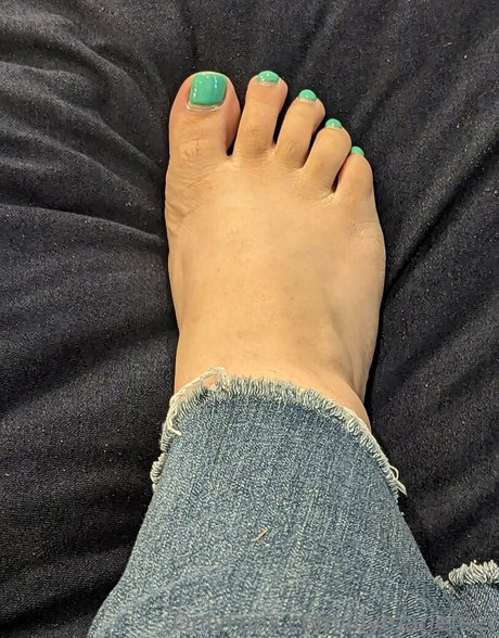 lilymariefeet ヌードスター 写真