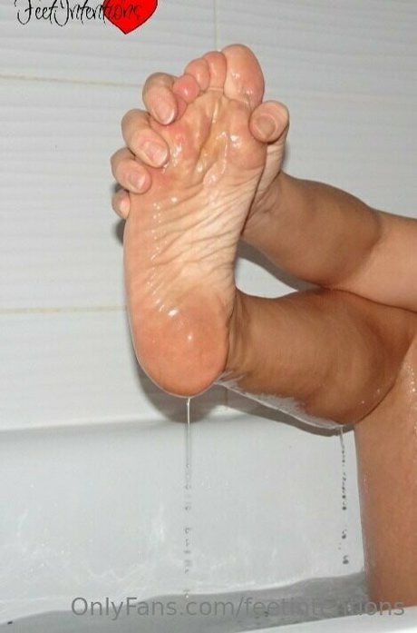 feetintentions HDスター 画像