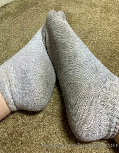 honeydew sole アートモデル 写真