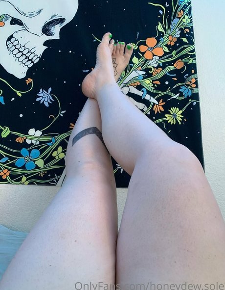 honeydew sole ポルノモデル 写真