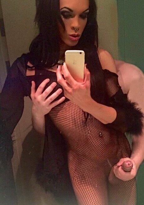 Jazmin Jagger 最高の女優 写真