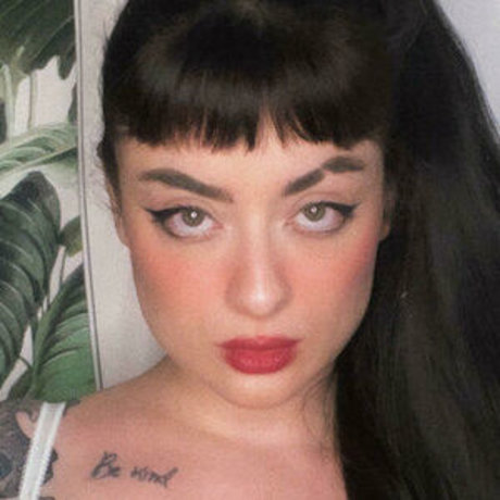 Mariana Gimenez ヌードモデル ギャラリー