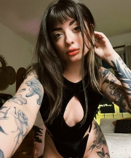 Mariana Gimenez 無料モデル 写真