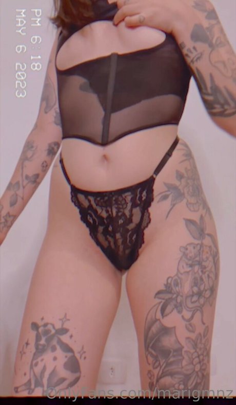 Mariana Gimenez かわいいスター アーカイブ