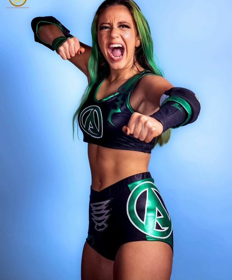 AiricaDemia 高品質のスター 写真