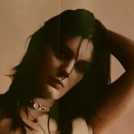 Sabrina Fuentes アートモデル 写真