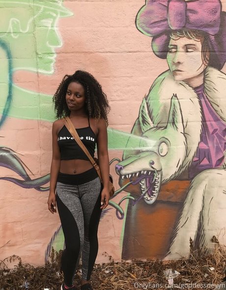 goddessdevyn ホットモデル ギャラリー