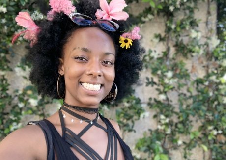 goddessdevyn 無料スター 画像