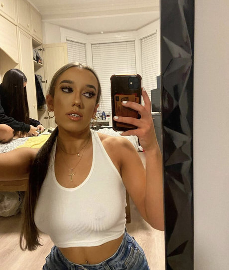 Joanna Davidson 高品質のスター 写真