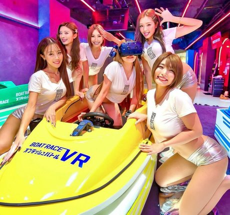 Cyberjapan Dancers 最高のスター 画像