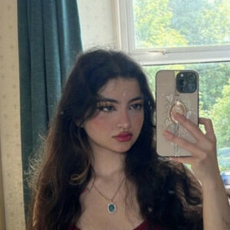 Ghidaa アート女優 画像