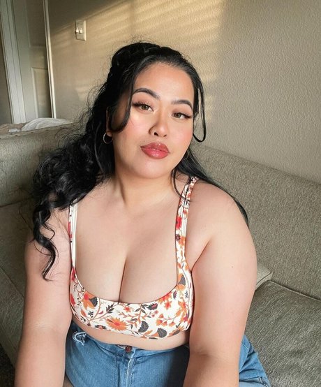 BellaBun Bo Bae スターセックス 画像