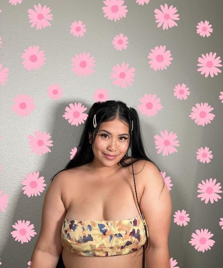 BellaBun Bo Bae アダルトスター 写真