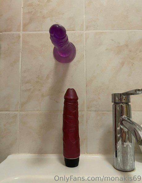 monakis69 アートモデル 画像