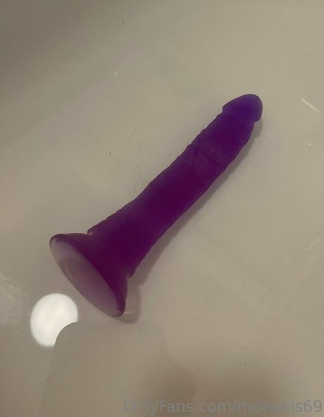 monakis69 セクシーモデル 写真