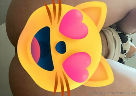 monakis69 セクシーモデル 画像