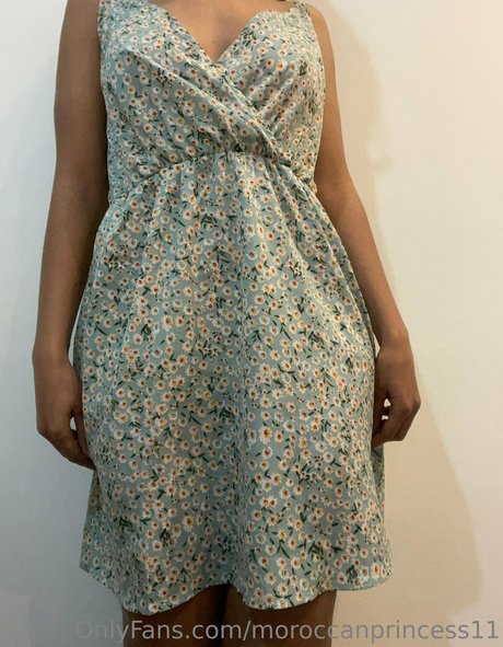 moroccanprincess11 ポルノモデル 写真