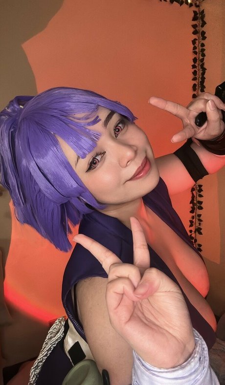 Nyarmiii トップスター 写真