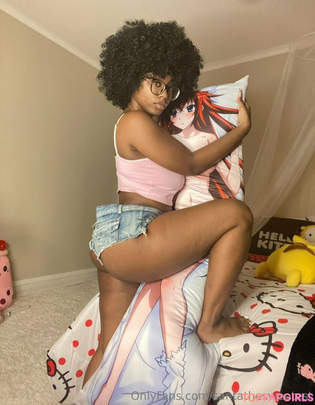 santathesweetest 美しいモデル ギャラリー