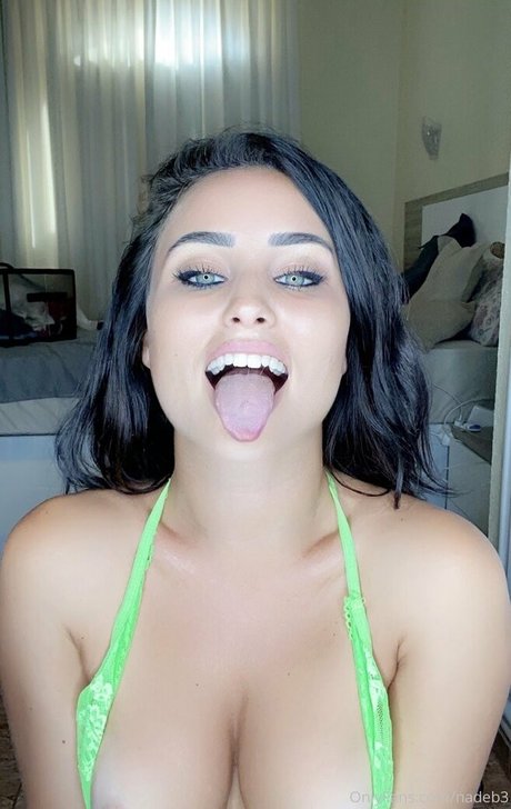 nastyselene profile image