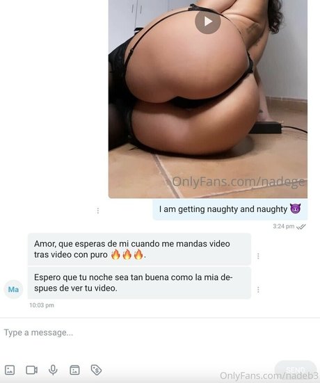 nastyselene アダルトモデル 画像