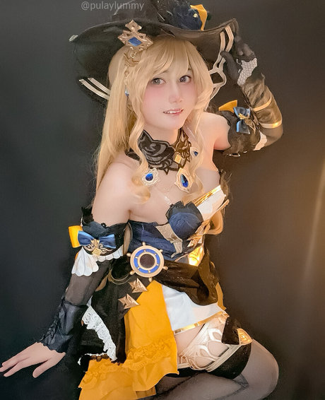 pulaylummy アダルト女優 写真