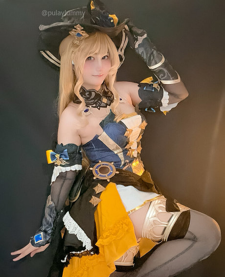 pulaylummy ヌードのポルノスター 写真