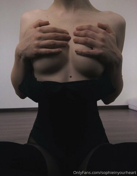 sophieinyourheart 完璧なスター ギャラリー