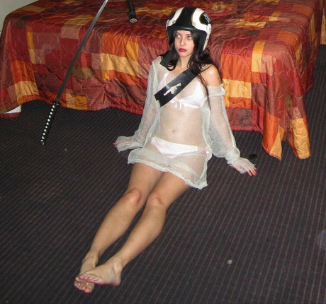 Claudia Perez アダルト女優 画像