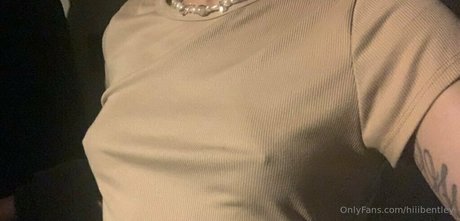 hiiibentley ポルノスター トップ 写真