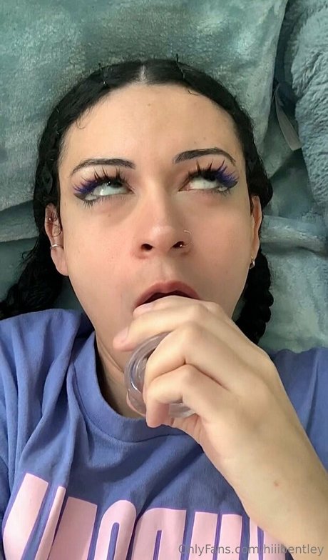 hiiibentley 限定モデル アーカイブ