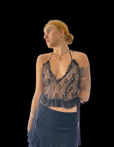 maaddielewis セクシーなスター ギャラリー