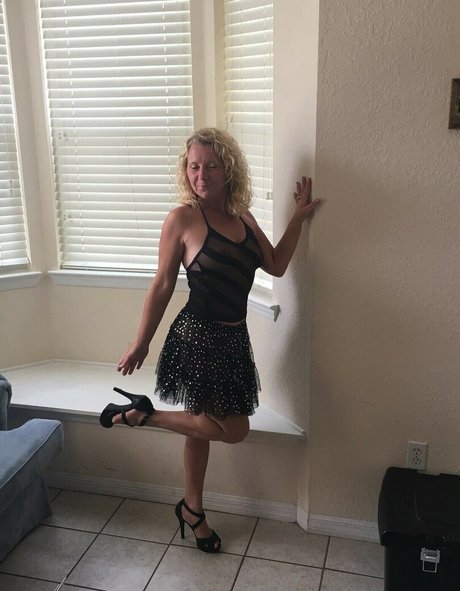 Naughty Jeanette かわいいスター 写真