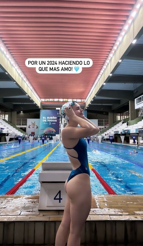 Luana Alonso 完璧な女優 ギャラリー