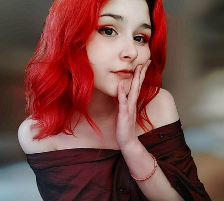 アジアンベイビーOnlyFans アートヌード 写真