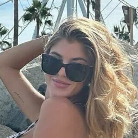 官能的なOnlyFans セクシー 写真