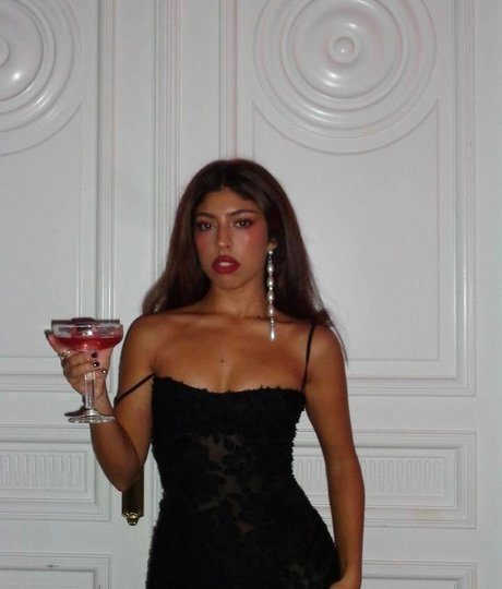 Africa Dalia OT 高品質のスター ギャラリー