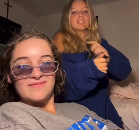 Sweet Bb エロティックなスター 写真