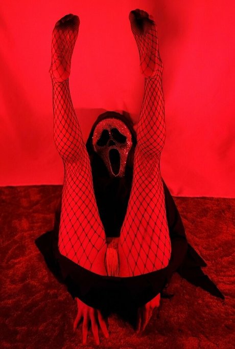 phalanis ポルノスター 独占 写真