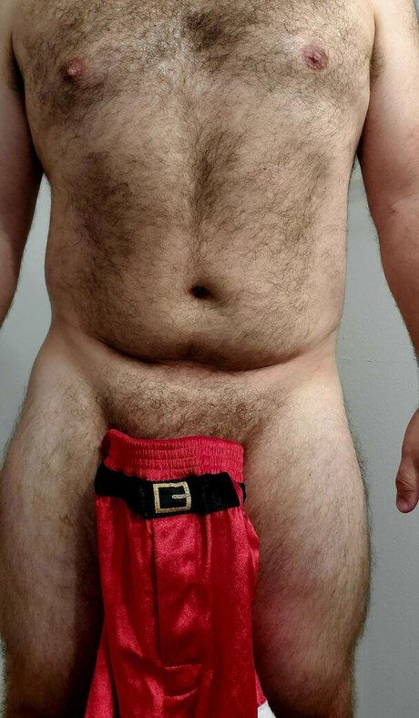 beardedgeeky ホットスター 写真