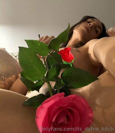 its dafne bitch XXXモデル 写真