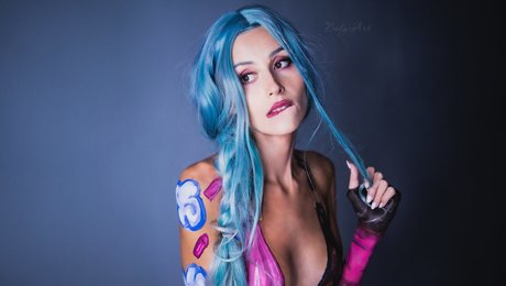 Wolffix ヌードスター ギャラリー