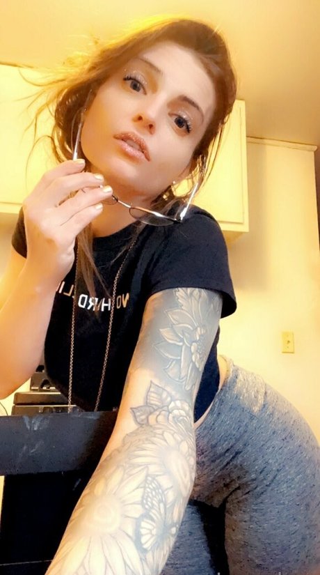 lexybebe5 美しいモデル 写真